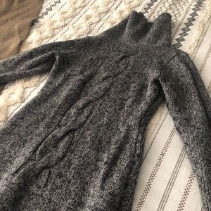 INC Long Sweater
